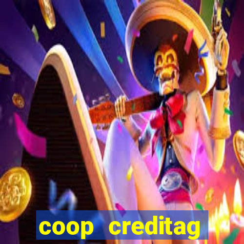 coop creditag reclame aqui